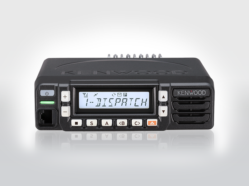 KENWOOD NX-1700 VHF MOBILE RADIO<br/>KENWOOD NX-1700<br/>NX-1700